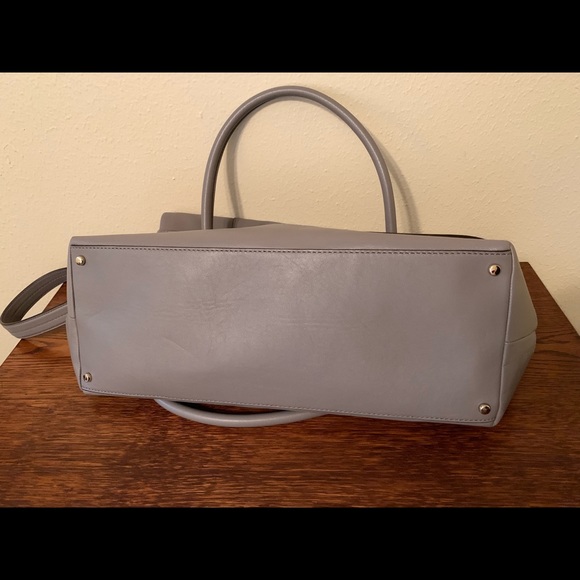 Kate Spade Leather Tote/Laptop Bag - Picture 5 of 5